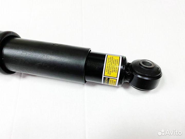 Пневмоамортизатор задний Chevrolet Tahoe 2015+ нов