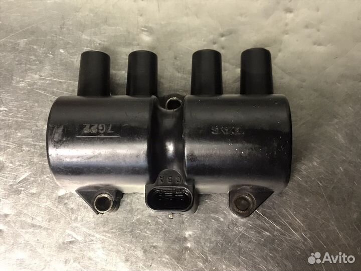 Катушка модуль Daewoo Chevrolet Nexia Lanos Cruze