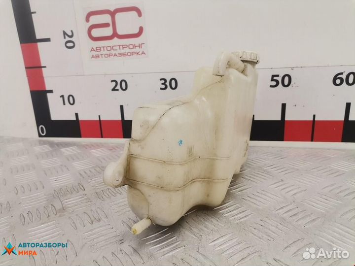 Бачок расширительный Mitsubishi L200 4 рест. 2012