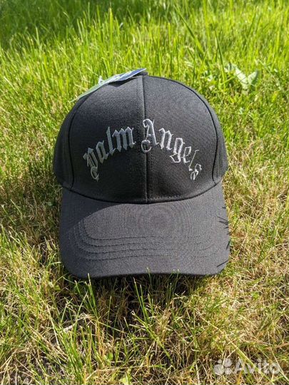 Кепка бейсболка Palm Angels