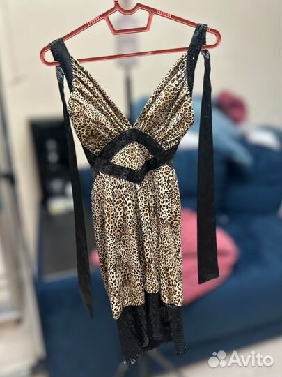 Халатики женский