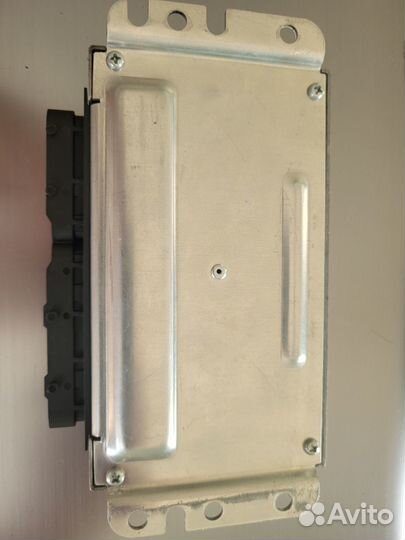 Эбу январь 7.2 21124