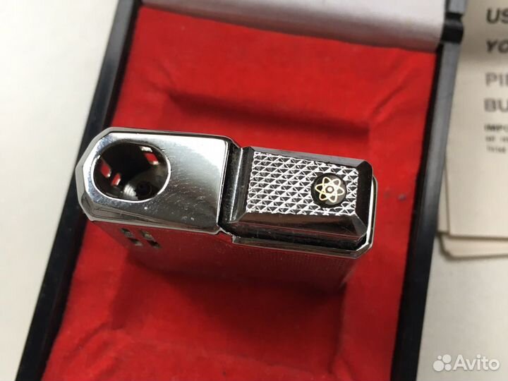 Зажигалка Flamex