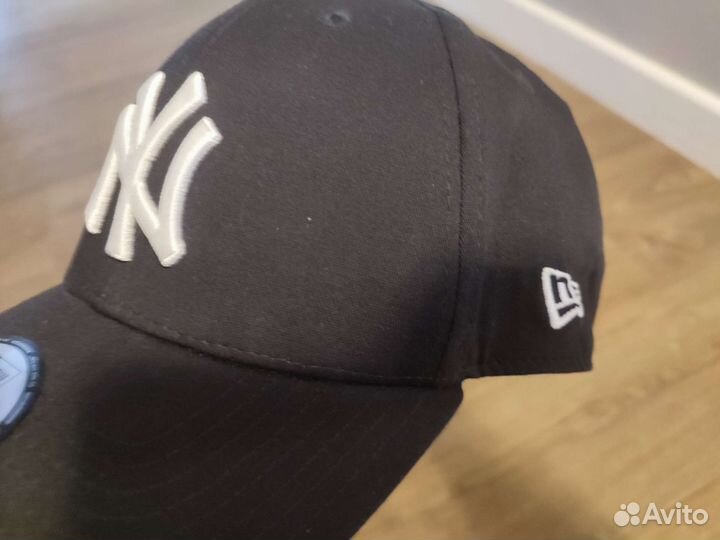 Бейсболка NEW ERA New York Yankees