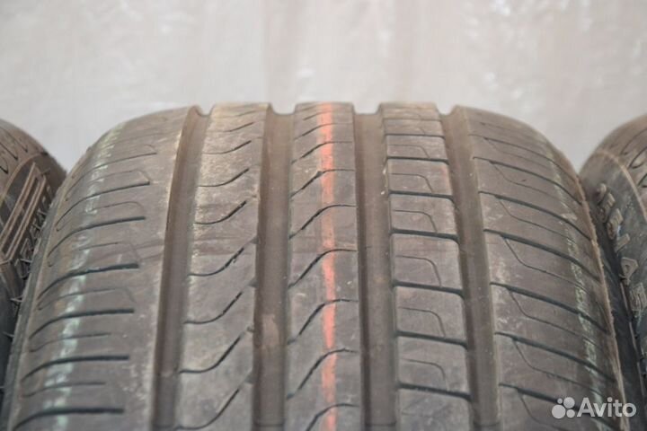 Pirelli Scorpion Verde 255/45 R20 101W