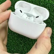 Наушники Apple AirPods Pro 2