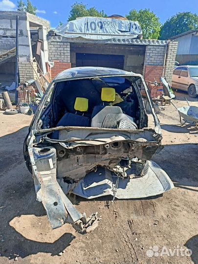 Кузовные запчасти LADA Granta