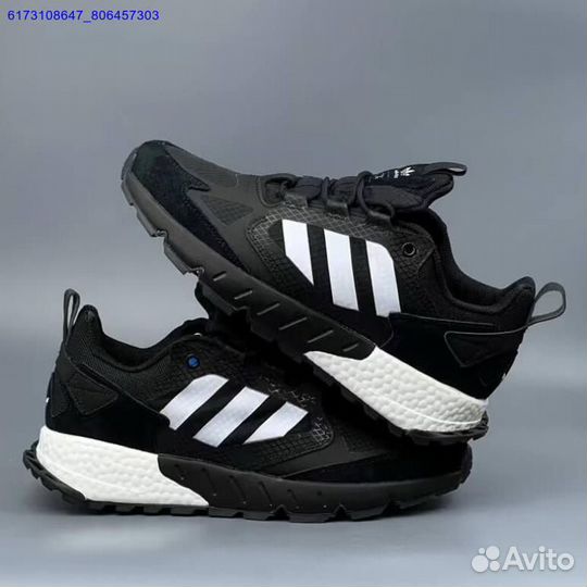 Кроссовки Adidas ZX 1000 (Арт.53237)