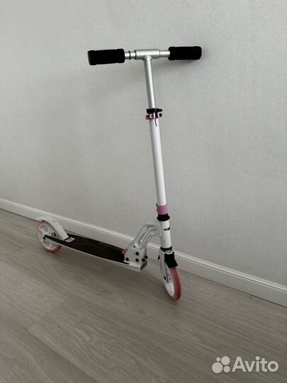 Самокат детский бу