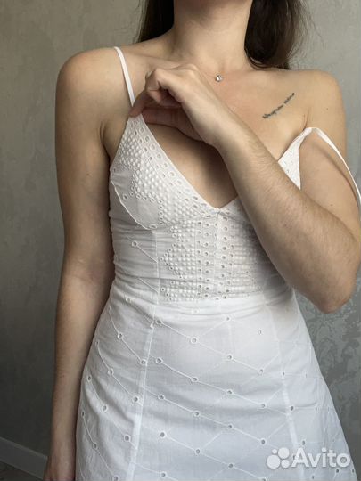 Платье Zara xs