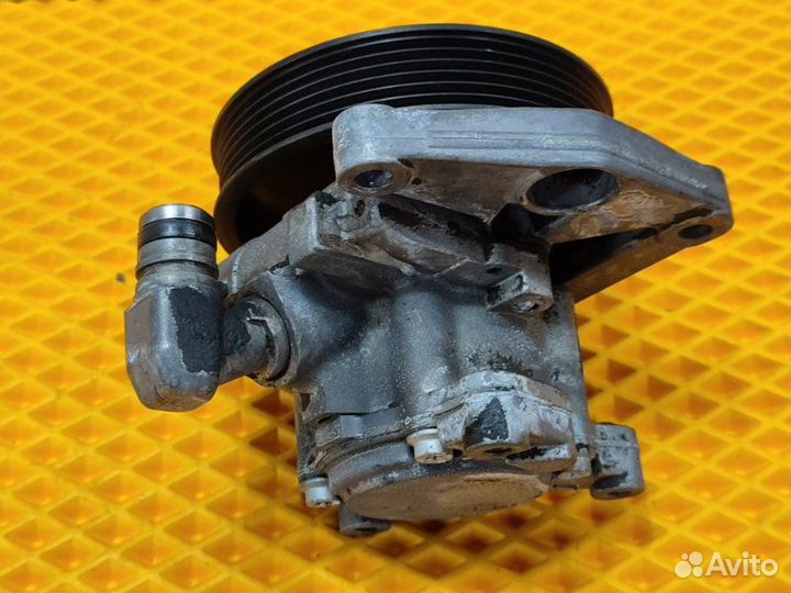 Насос гидроусилителя руля Mercedes Ml W164 3.5