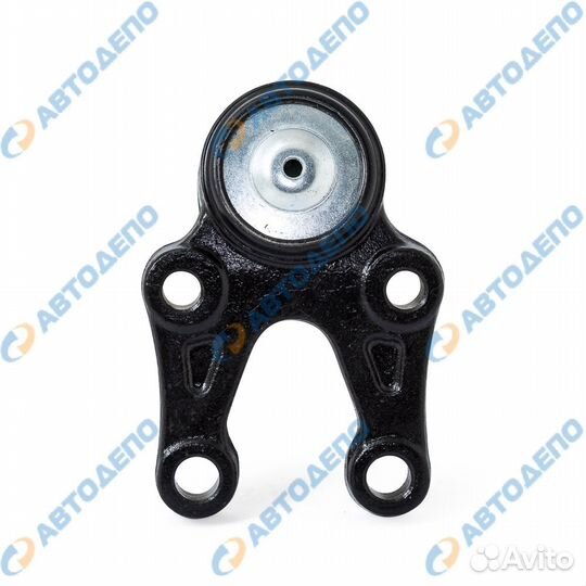 Шаровая опора нижняя LR toyota liteace, townace, m