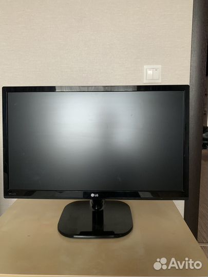 Монитор LG