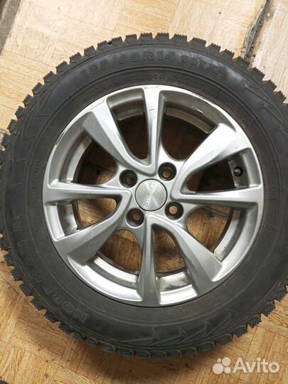 Nordman Nordman + 185/65 R14 90T