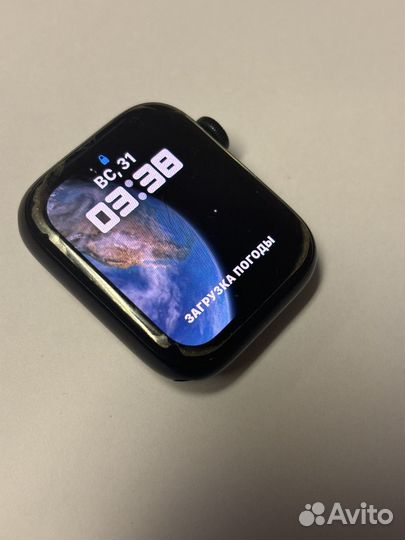Apple watch se 44mm