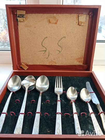 Нержавейка.ссср