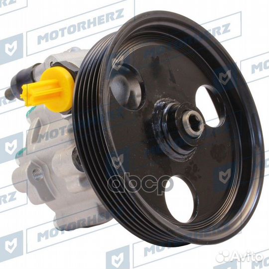 Насос гидроусилителя руля p1689hg Motorherz