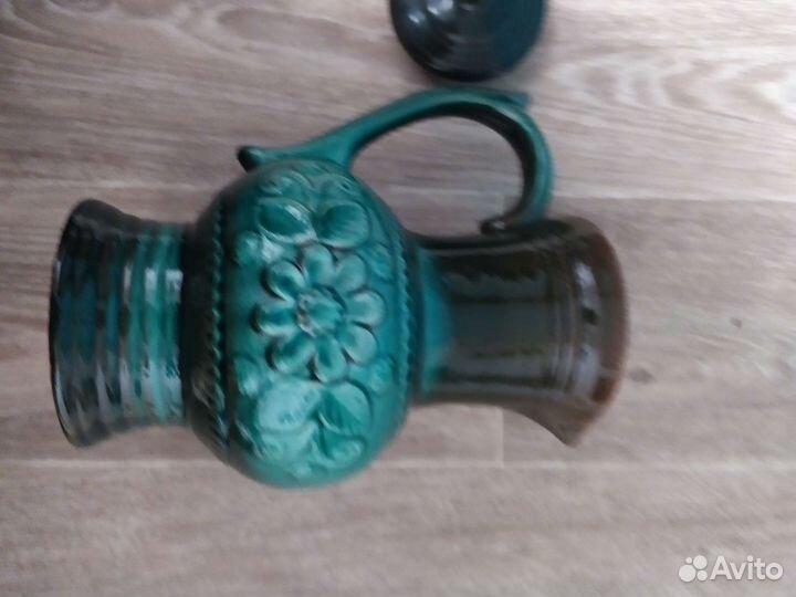 Кувшин СССР