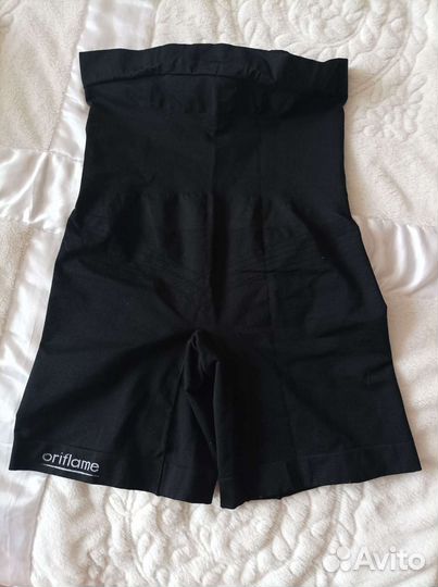 Утягивающие шорты
