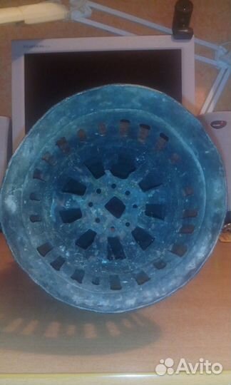 Самовар-кувшин