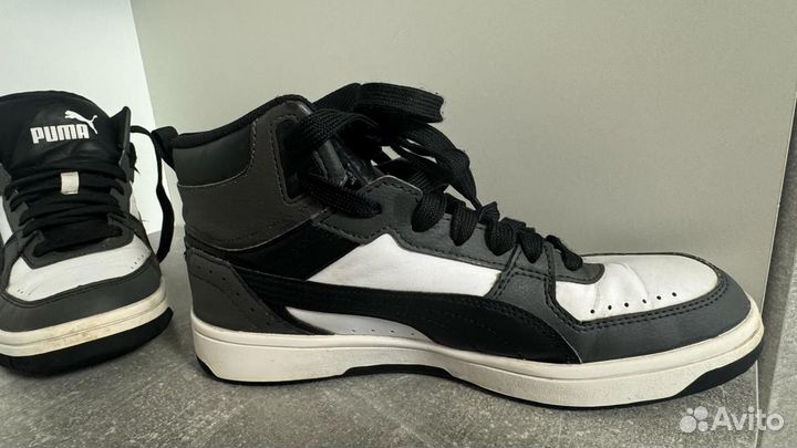 Кеды для мальчика