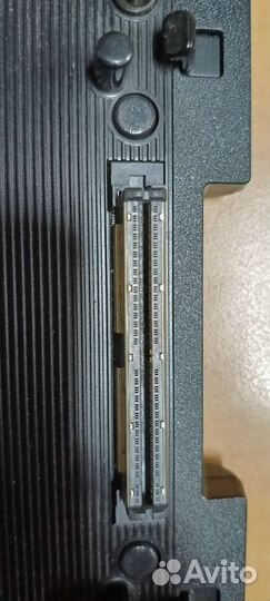 Док станция hp elitebook