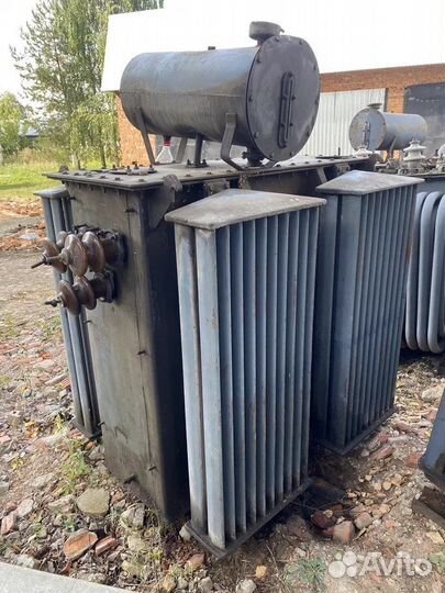 Трансформатор б\у арт23451