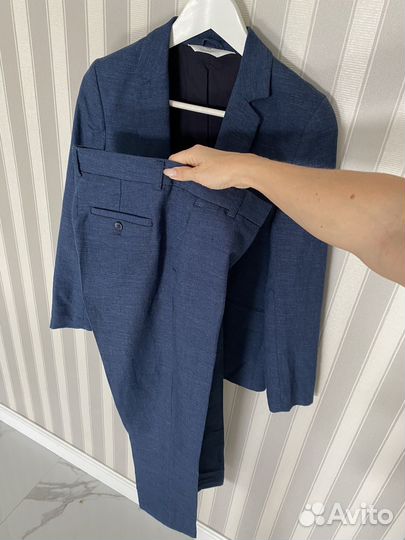 Костюм школьный для мальчика H&M