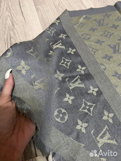 Косынка louis vuitton