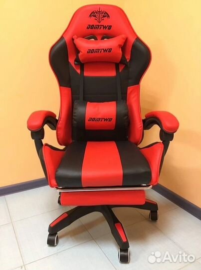 Офисное кресло (геймерское). Кресло для директора
