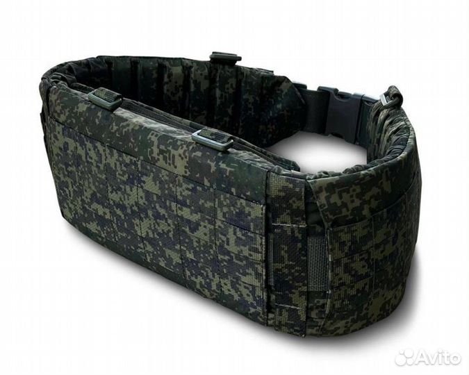 Разгрузочный тактический пояс