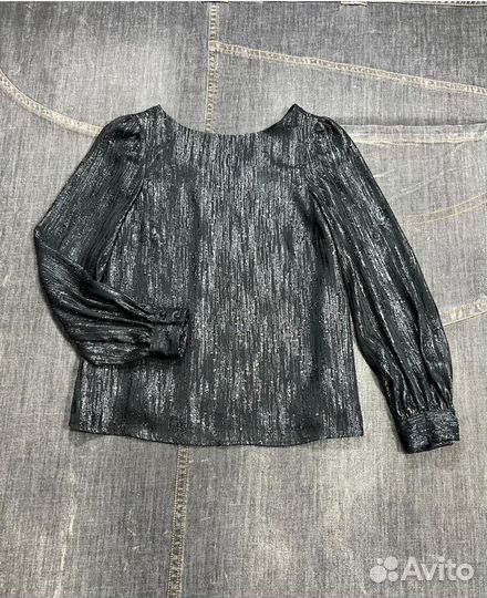 Блузка Max Co Max Mara оригинал, новая, 38it