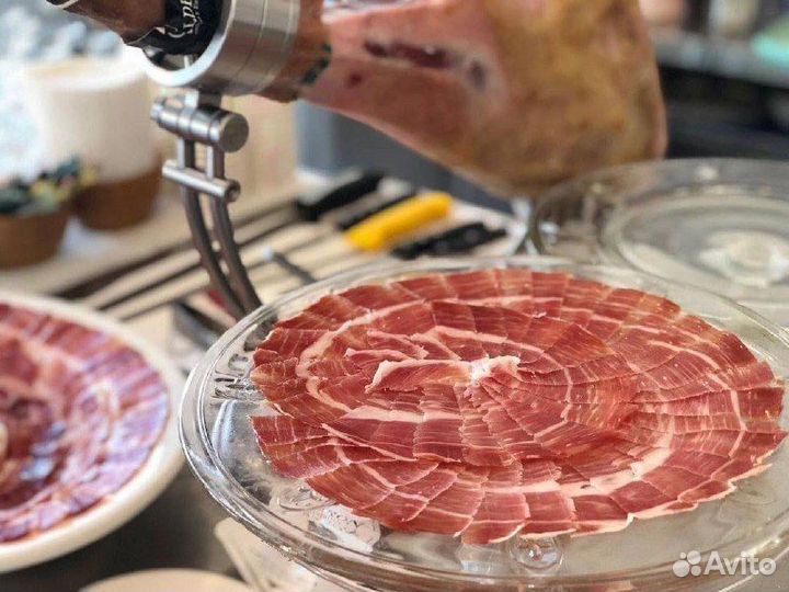 Хамон Иберико Бейота