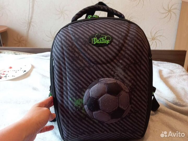 Рюкзак для мальчика