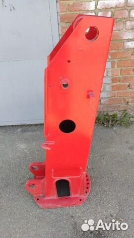 Башня для кму Unic ur-504