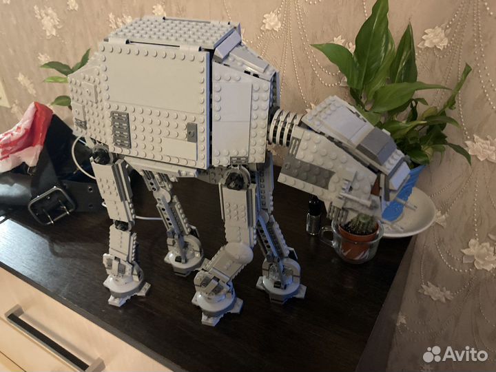 Lego Star Wars 75054