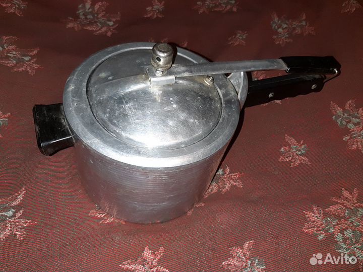 Скороварка