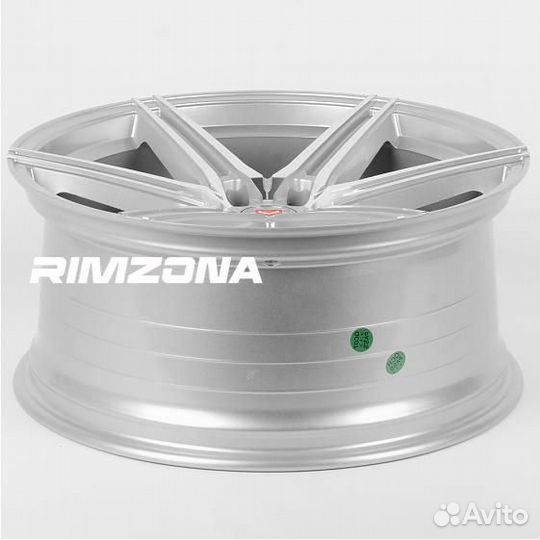 Литые диски в стиле vossen R20 6x139.7 ave