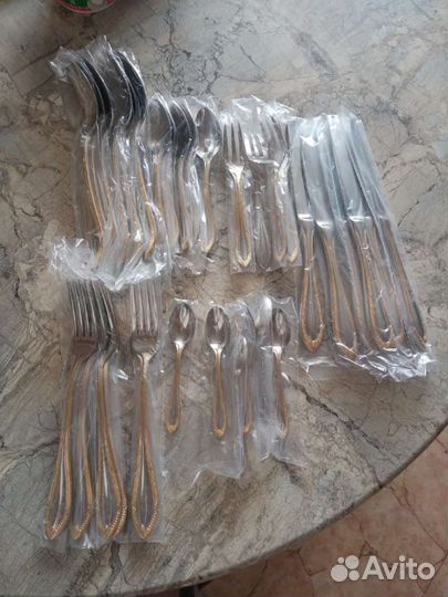 Набор столовых приборов