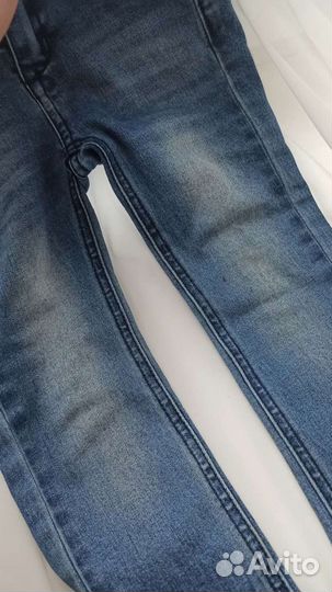 Вещи пакетом на девочку