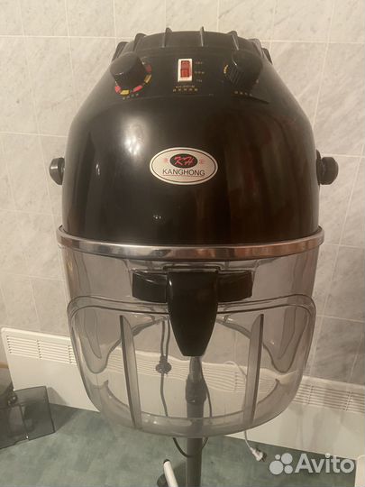 Сушуар для волос