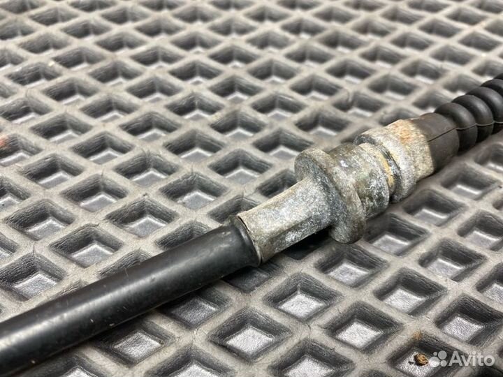 Трос ручника задний левый Honda Civic FD(4Д) R18A