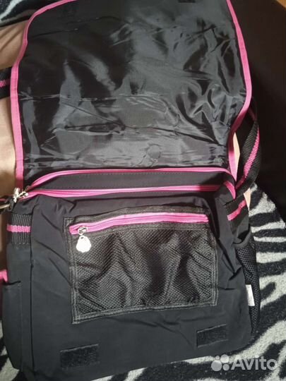 Сумка монстер хай