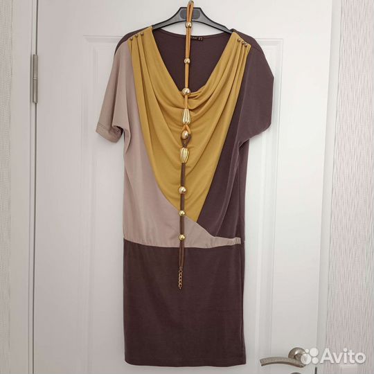 Вещи пакетом