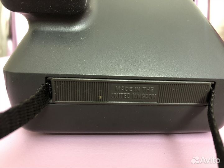 Фотоаппарат polaroid