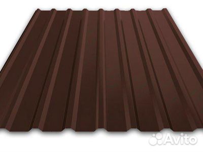 Профнастил