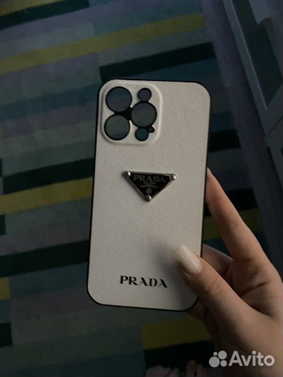 Чехол на iPhone 15 про макс