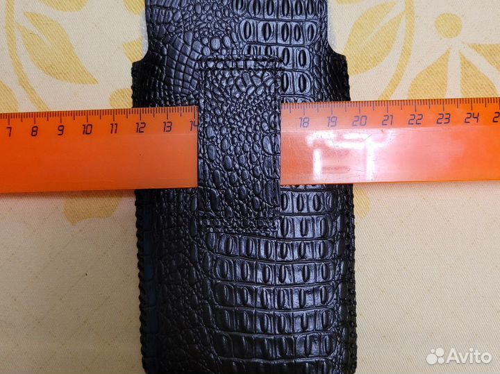 Чехлы-панель и кобура на Samsung Galaxy Z Fold 2