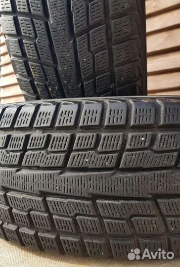 Yokohama Geolandar I/T-S G073 225/60 R18 100Q