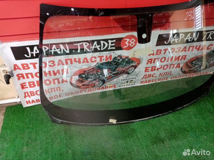 Стекло лобовое Bmw 3-Series F30